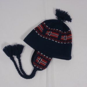 Norway Winter Hat